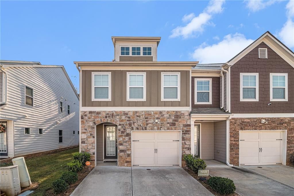 5004 Longview Walk, Decatur, GA 30035