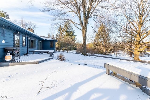 4775 SOM Center Road, Moreland Hills, OH 44022