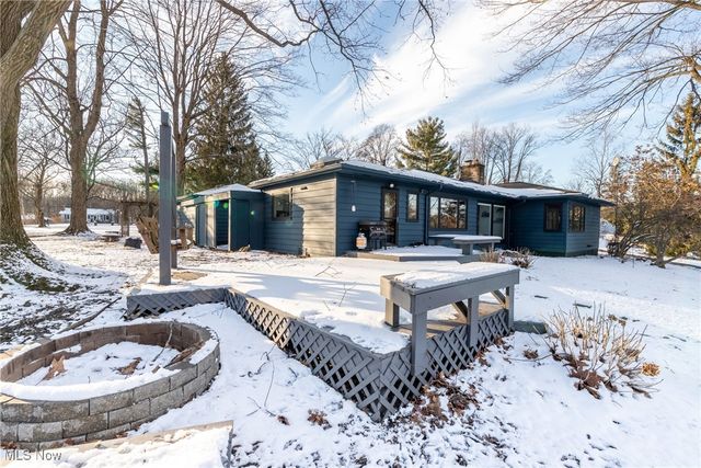 4775 SOM Center Road, Moreland Hills, OH 44022