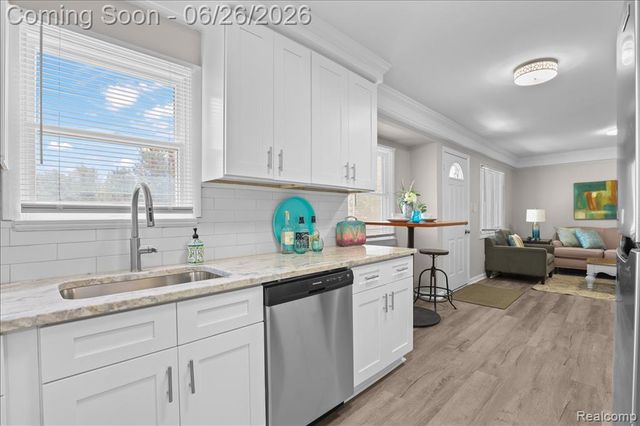 43600 Crowley Road, Belleville, MI 48111