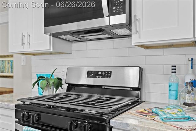 43600 Crowley Road, Belleville, MI 48111