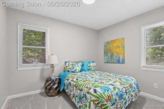 43600 Crowley Road, Belleville, MI 48111