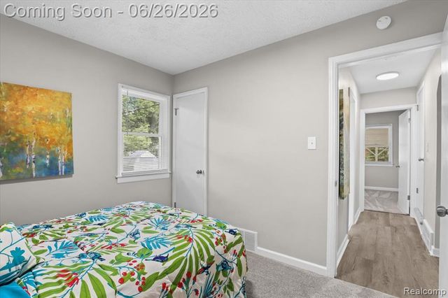 43600 Crowley Road, Belleville, MI 48111