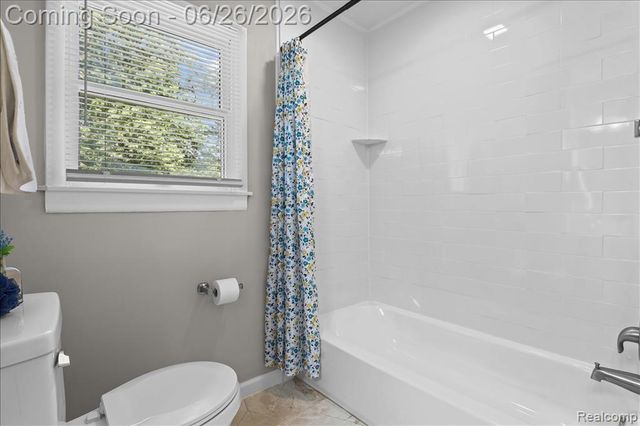 43600 Crowley Road, Belleville, MI 48111