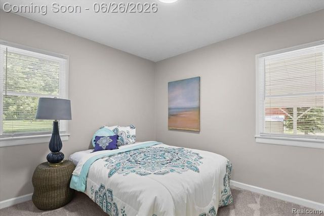 43600 Crowley Road, Belleville, MI 48111
