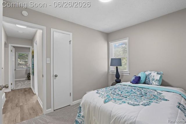 43600 Crowley Road, Belleville, MI 48111