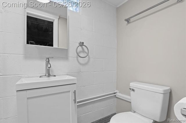 43600 Crowley Road, Belleville, MI 48111