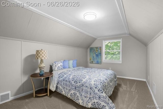 43600 Crowley Road, Belleville, MI 48111