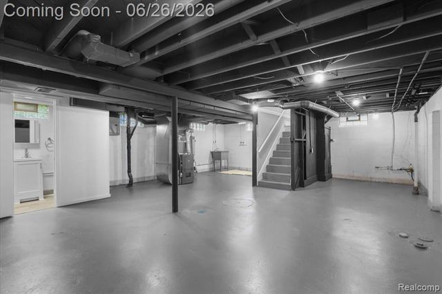 43600 Crowley Road, Belleville, MI 48111