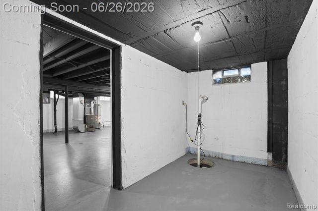 43600 Crowley Road, Belleville, MI 48111