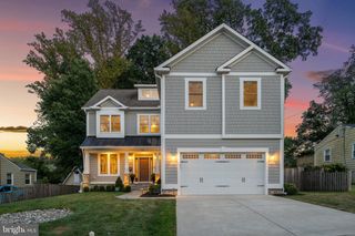 106 TAPAWINGO RD SW, Vienna, VA 22180