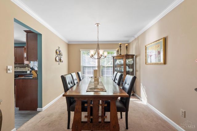 8892 Rambling Ridge Drive, West Chester, OH 45069