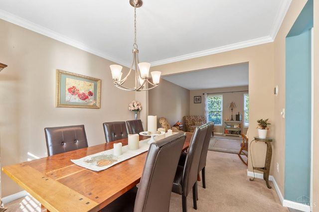 8892 Rambling Ridge Drive, West Chester, OH 45069