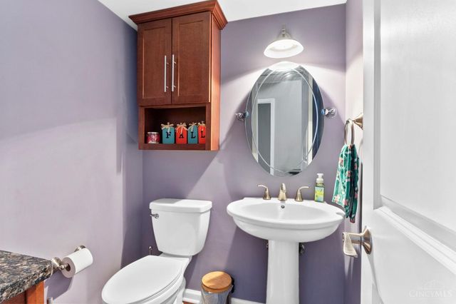 8892 Rambling Ridge Drive, West Chester, OH 45069