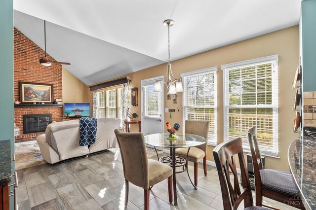 8892 Rambling Ridge Drive, West Chester, OH 45069