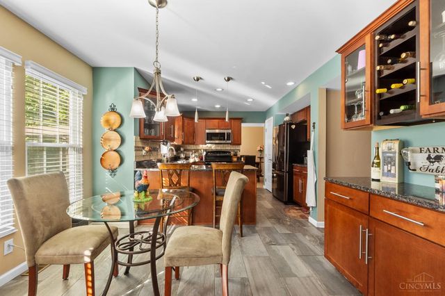 8892 Rambling Ridge Drive, West Chester, OH 45069