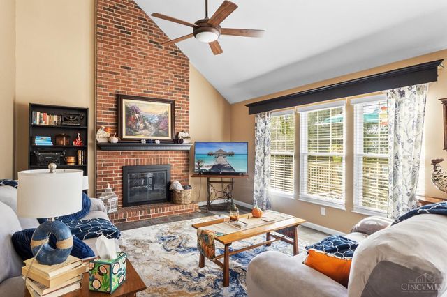 8892 Rambling Ridge Drive, West Chester, OH 45069