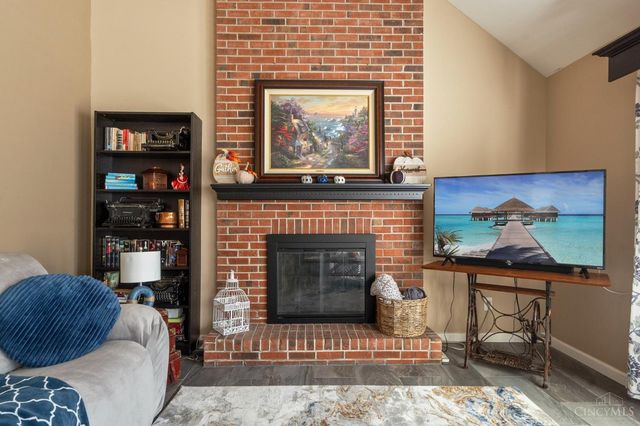 8892 Rambling Ridge Drive, West Chester, OH 45069