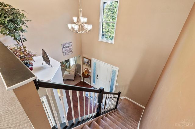 8892 Rambling Ridge Drive, West Chester, OH 45069