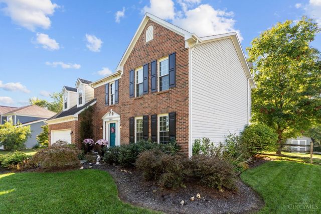8892 Rambling Ridge Drive, West Chester, OH 45069