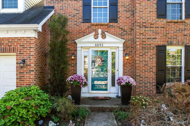 8892 Rambling Ridge Drive, West Chester, OH 45069