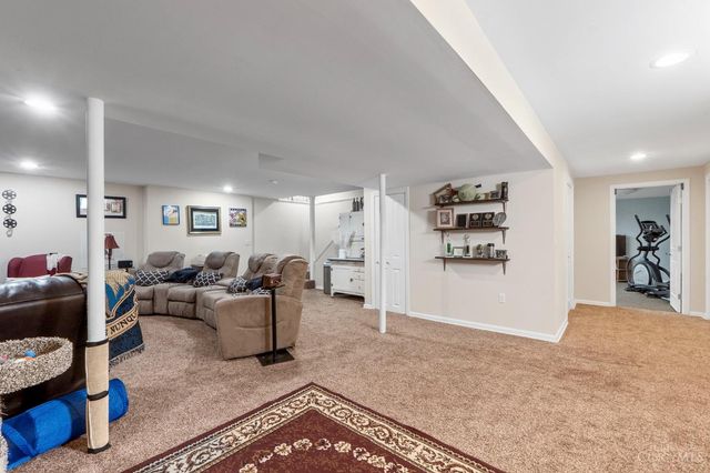 8892 Rambling Ridge Drive, West Chester, OH 45069