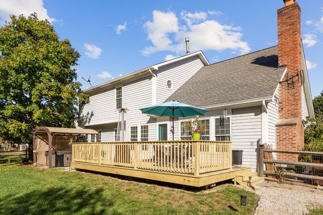 8892 Rambling Ridge Drive, West Chester, OH 45069