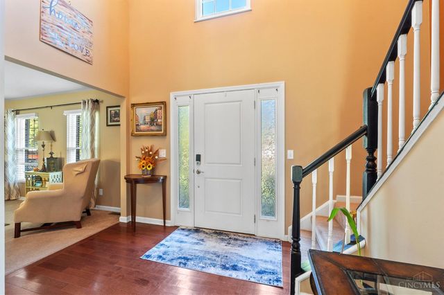 8892 Rambling Ridge Drive, West Chester, OH 45069