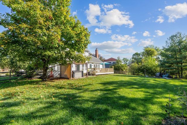 8892 Rambling Ridge Drive, West Chester, OH 45069