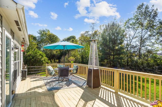 8892 Rambling Ridge Drive, West Chester, OH 45069