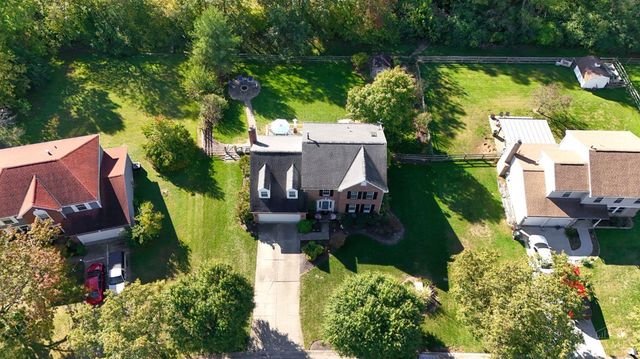 8892 Rambling Ridge Drive, West Chester, OH 45069