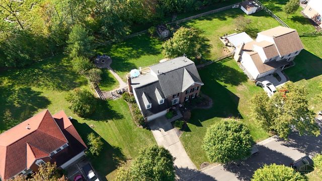 8892 Rambling Ridge Drive, West Chester, OH 45069