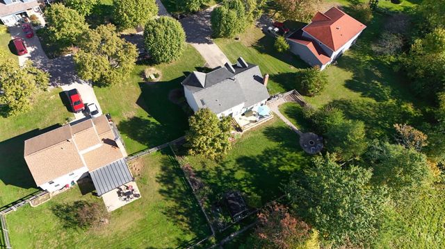 8892 Rambling Ridge Drive, West Chester, OH 45069