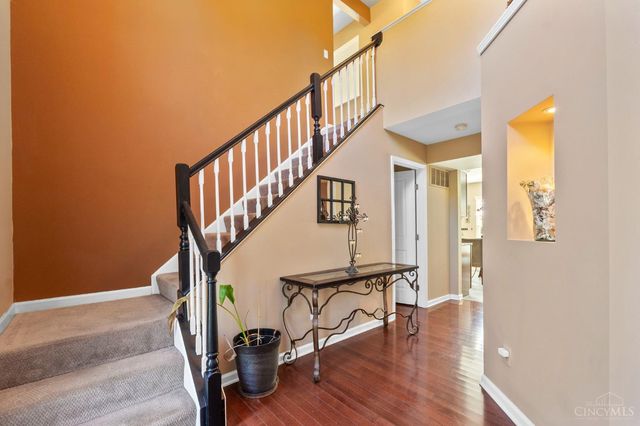 8892 Rambling Ridge Drive, West Chester, OH 45069