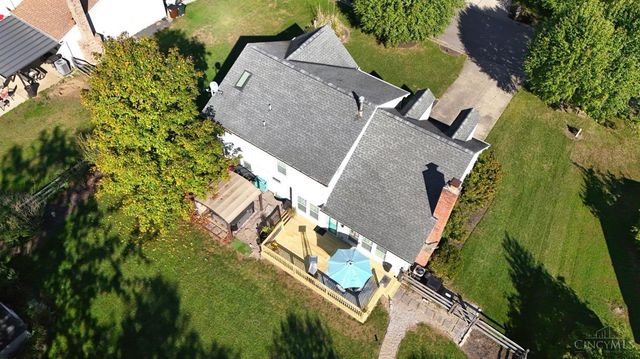 8892 Rambling Ridge Drive, West Chester, OH 45069