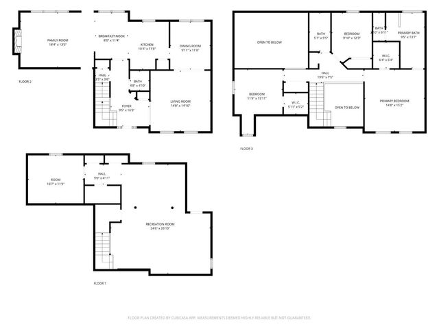 8892 Rambling Ridge Drive, West Chester, OH 45069