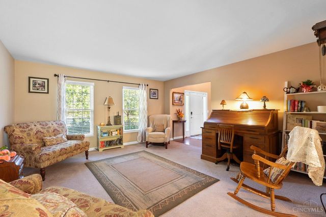 8892 Rambling Ridge Drive, West Chester, OH 45069