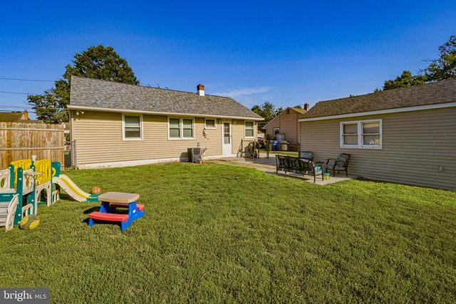 1183 HARKER AVE, West Deptford, NJ 08096