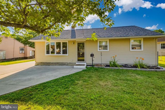 1183 HARKER AVE, West Deptford, NJ 08096