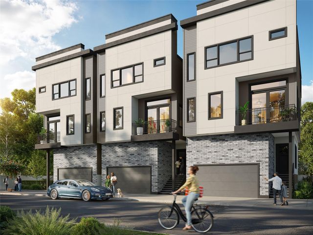 1403 W 21st St B, Houston, TX 77008