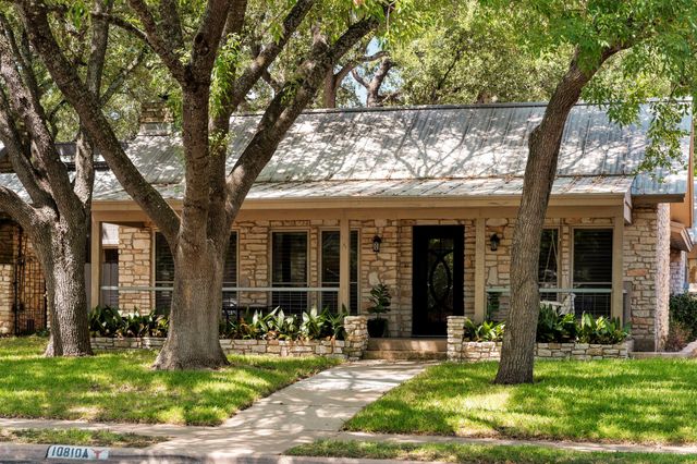 10810 Pinehurst DR 1, Austin, TX 78747