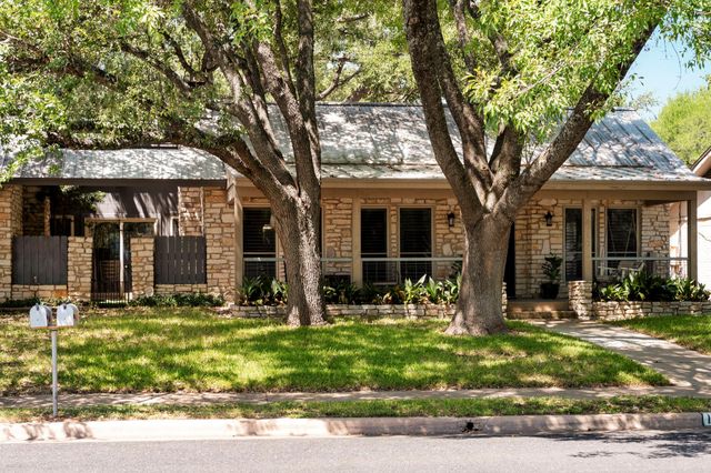 10810 Pinehurst DR 1, Austin, TX 78747