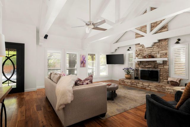 10810 Pinehurst DR 1, Austin, TX 78747