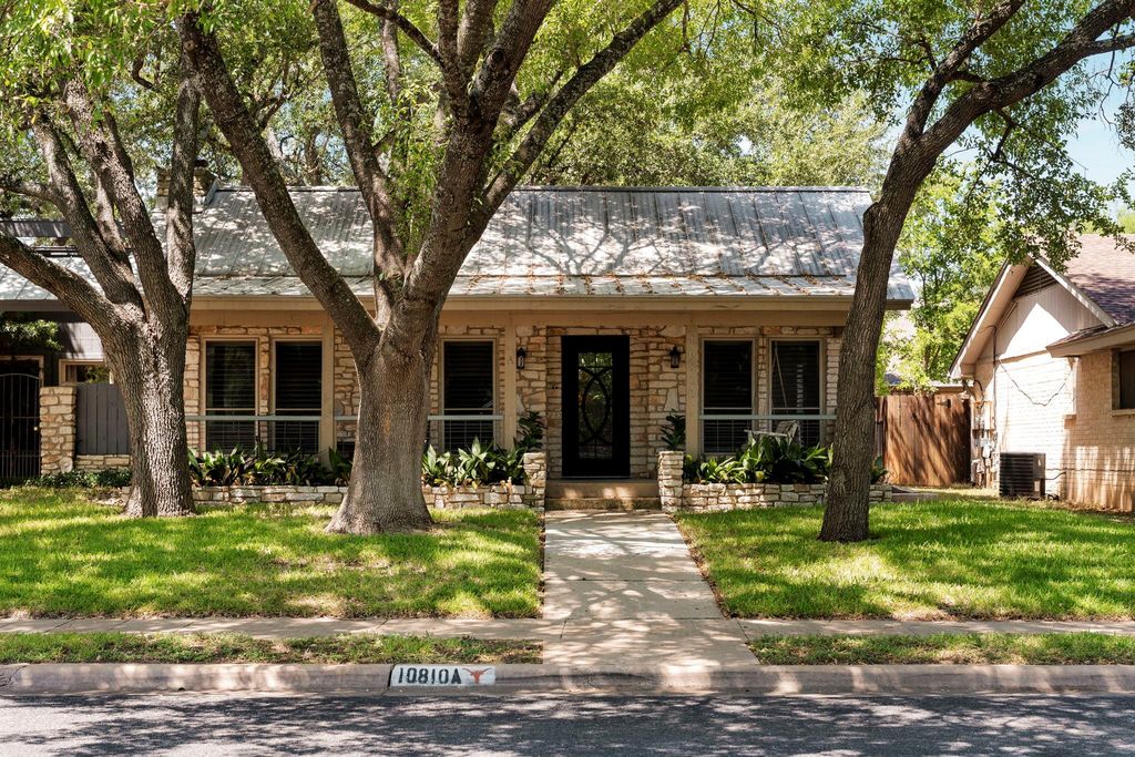 10810 Pinehurst DR 1, Austin, TX 78747
