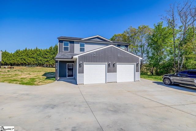 4050 Parris Bridge Road, Boiling Springs, SC 29316