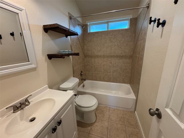 602 East Street, Josephine, TX 75189