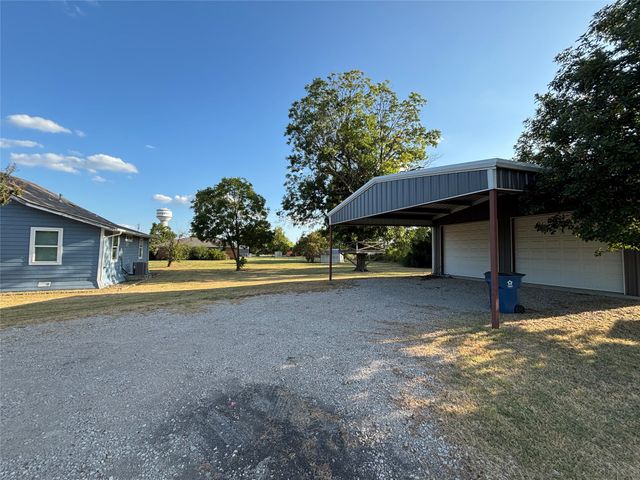 602 East Street, Josephine, TX 75189