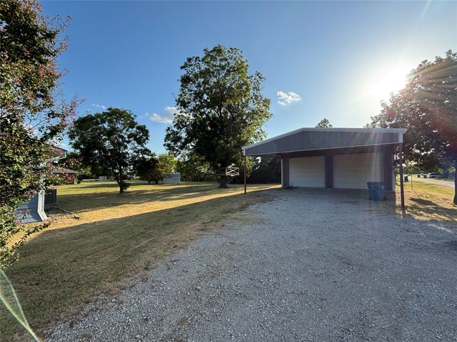 602 East Street, Josephine, TX 75189