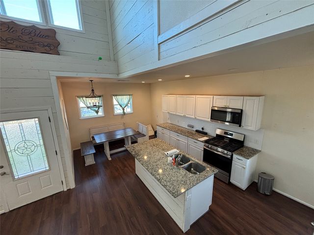 602 East Street, Josephine, TX 75189