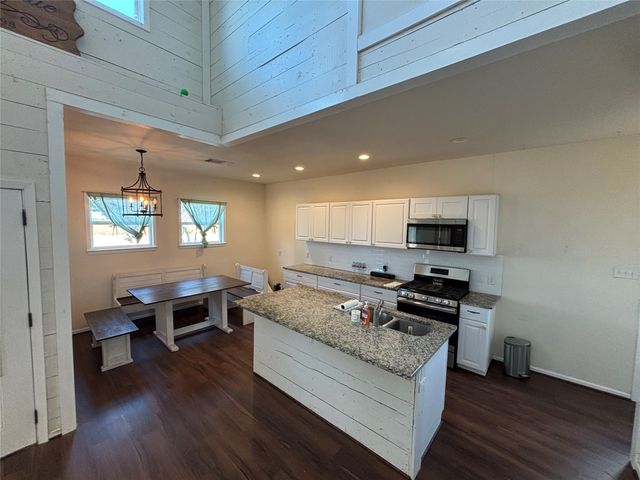 602 East Street, Josephine, TX 75189